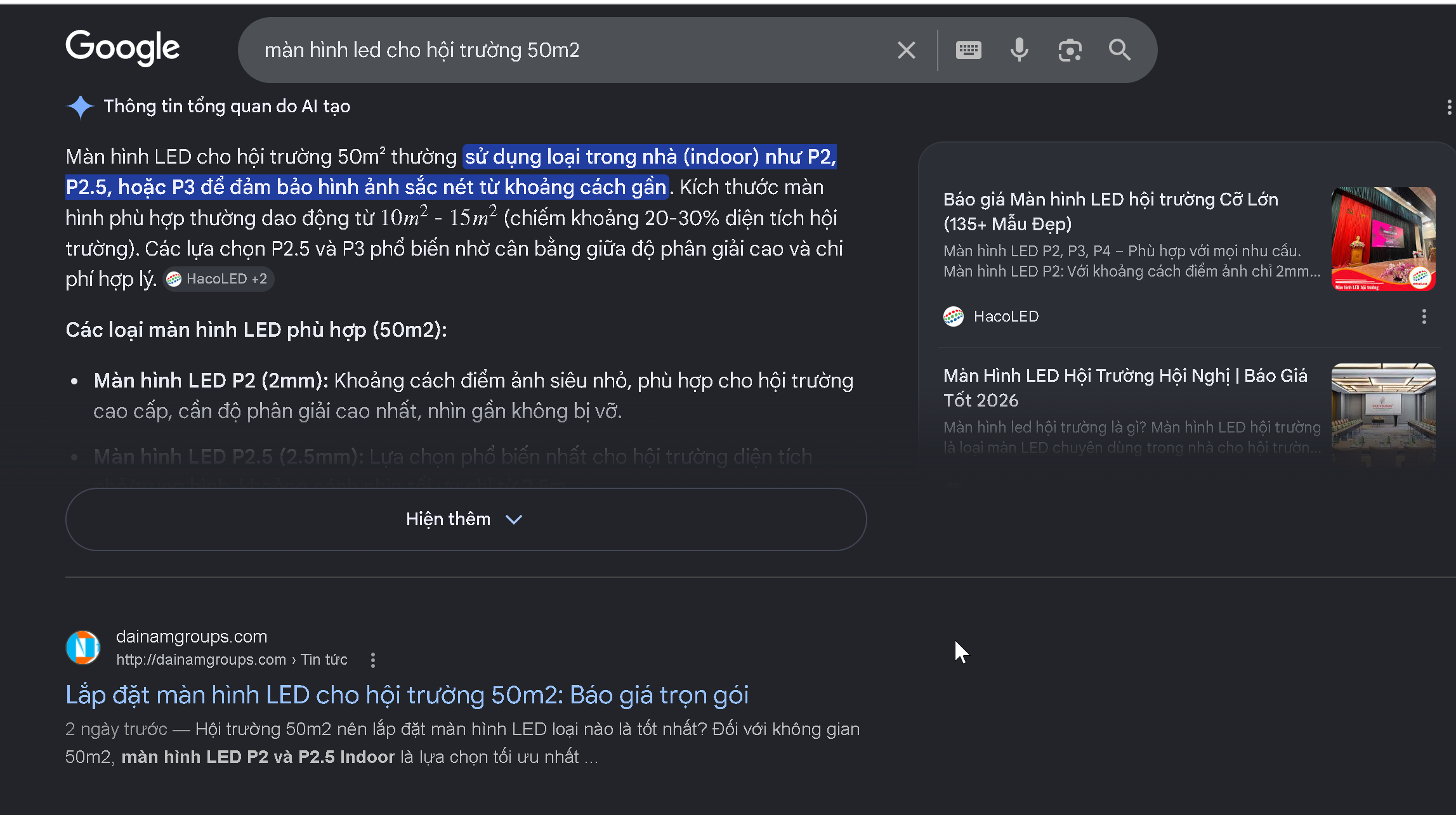 Lên top Google